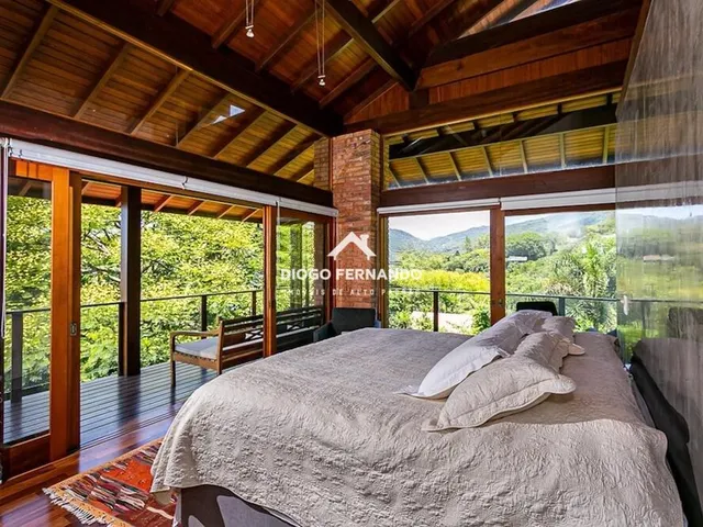 Imagem 7: Casa Alto Padrão na Lagoa da Conceição