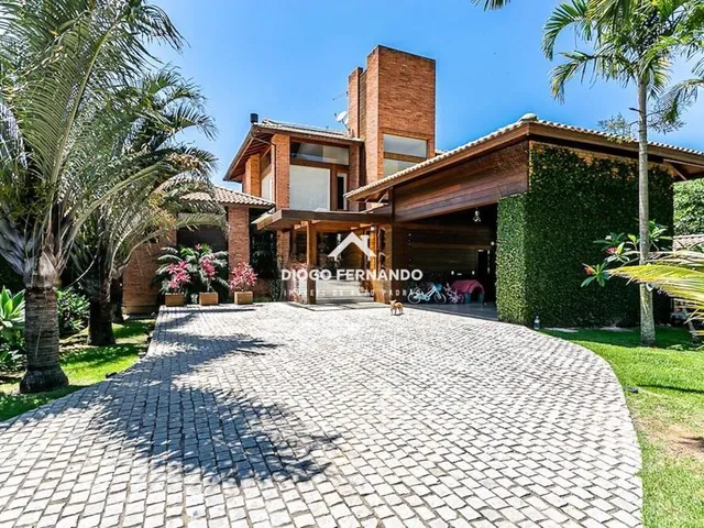 Imagem 13: Casa Alto Padrão na Lagoa da Conceição