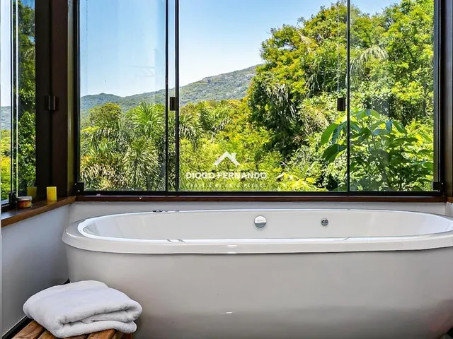 Imagem 6: Casa Alto Padrão na Lagoa da Conceição