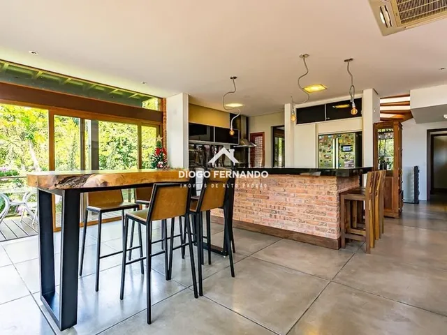 Imagem 2: Casa Alto Padrão na Lagoa da Conceição