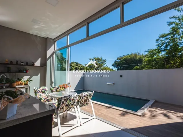Imagem 11: Linda Casa em Condomínio na Vargem Grande