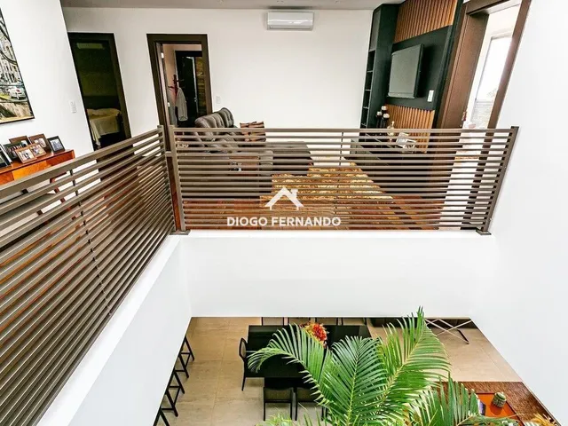 Imagem 11: Casa de Alto Padrão em Condomínio Fechado no Cacupé