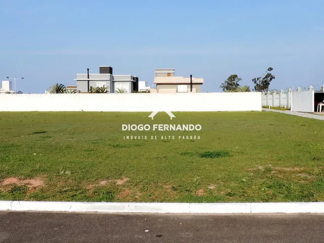 Imagem 11: Terreno em Condomínio Fechado no Campeche