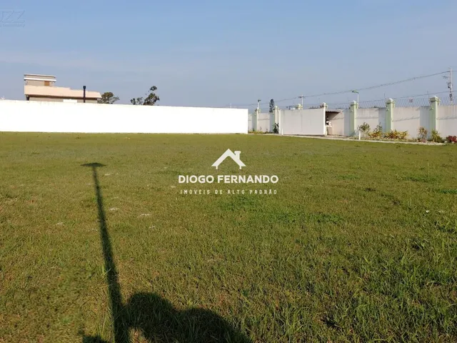 Imagem 3: Terreno em Condomínio Fechado no Campeche