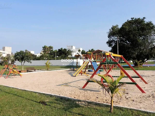 Imagem 6: Terreno em Condomínio Fechado no Campeche