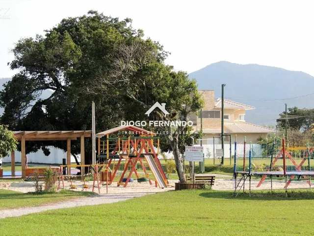 Imagem 12: Terreno em Condomínio Fechado no Campeche