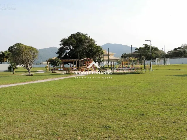 Imagem 14: Terreno em Condomínio Fechado no Campeche