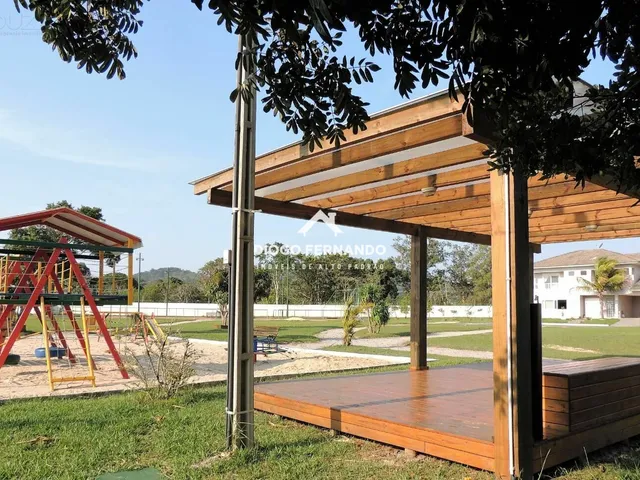 Imagem 15: Terreno em Condomínio Fechado no Campeche