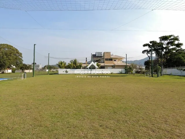 Imagem 5: Terreno em Condomínio Fechado no Campeche