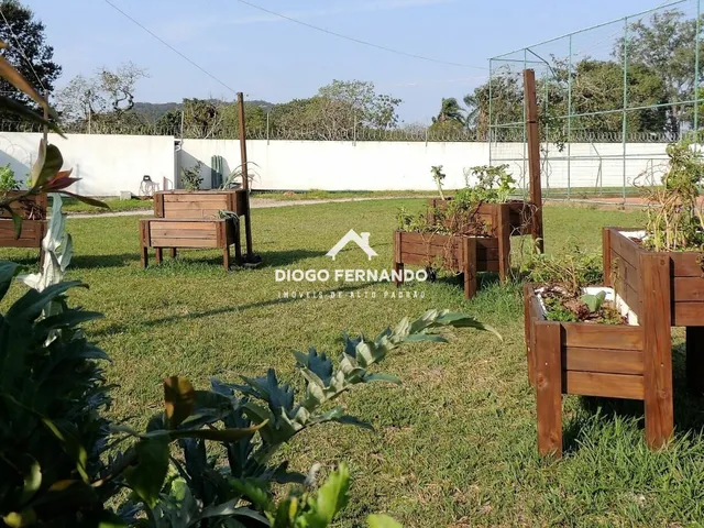 Imagem 4: Terreno em Condomínio Fechado no Campeche
