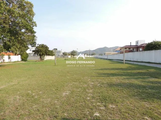 Imagem 13: Terreno em Condomínio Fechado no Campeche