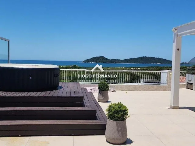 Imagem: Cobertura Vista Mar à Venda no Campeche