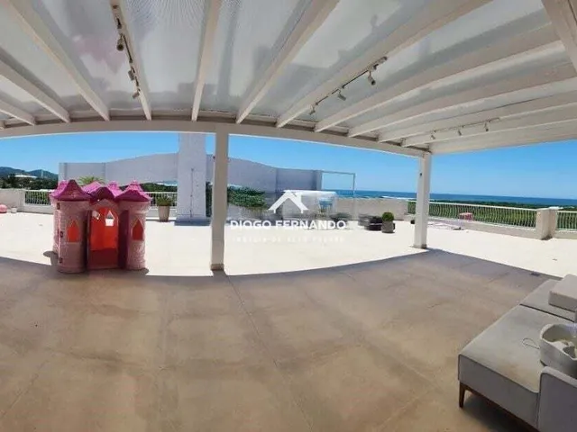 Imagem 8: Cobertura Vista Mar à Venda no Campeche
