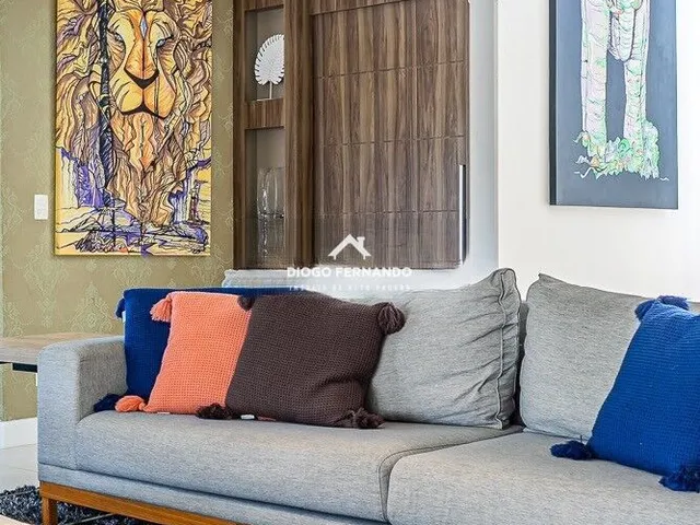 Imagem 3: Casa Alto Padrão de 4 suítes em Jurerê Internacional