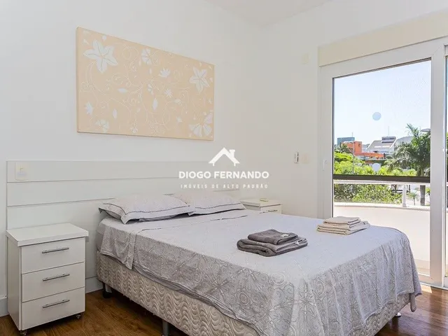 Imagem 13: Casa Alto Padrão de 4 suítes em Jurerê Internacional