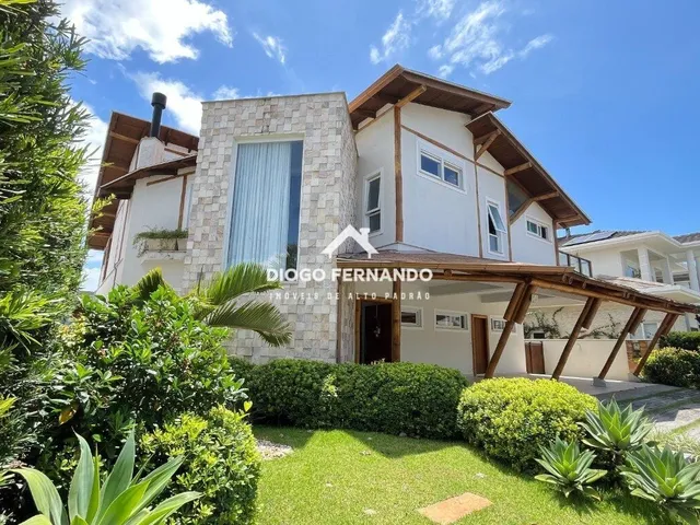 Imagem: Casa Alto Padrão no Condomínio Quinta