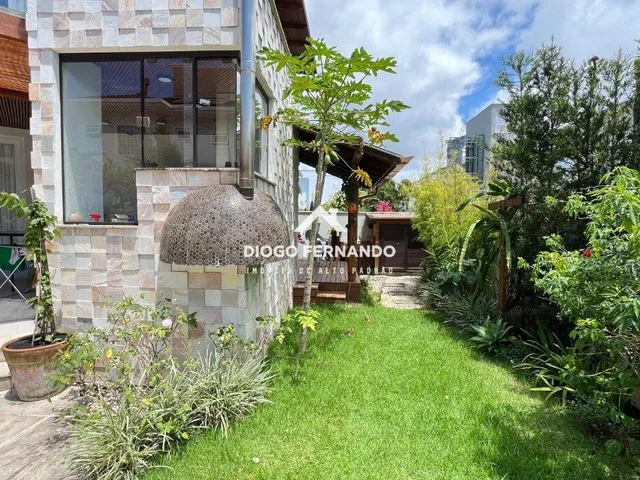 Imagem 3: Casa Alto Padrão no Condomínio Quinta dos Açores