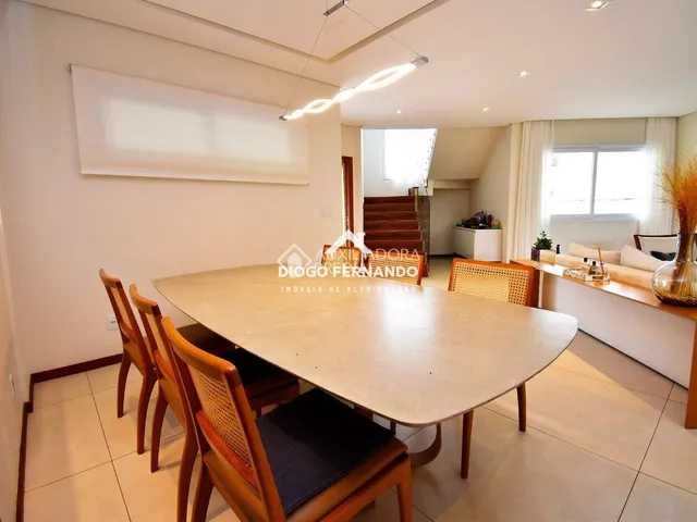 Imagem 8: Casa Alto Padrão no Condomínio Quinta dos Açores