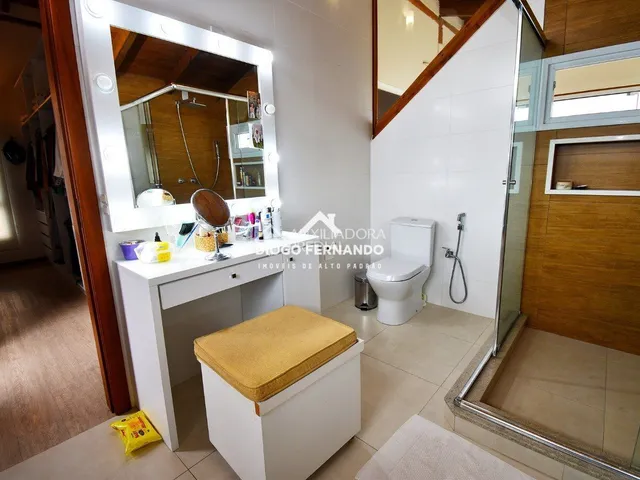 Imagem 11: Casa Alto Padrão no Condomínio Quinta dos Açores