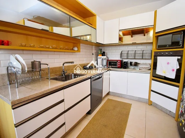 Imagem 5: Casa Alto Padrão no Condomínio Quinta dos Açores