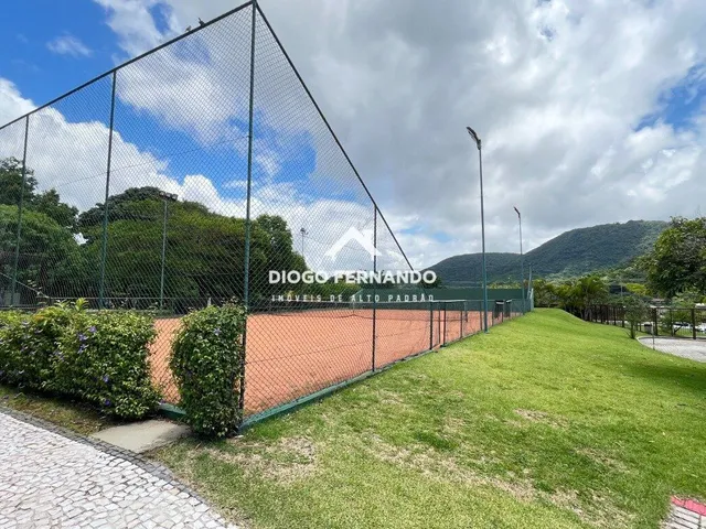 Imagem 6: Casa Alto Padrão no Condomínio Quinta dos Açores