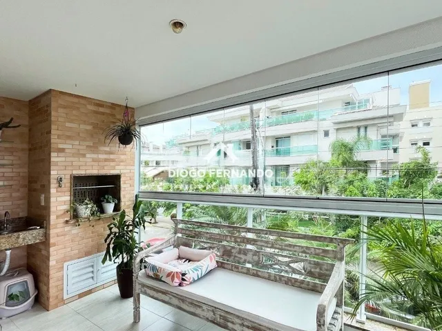 Imagem: Apartamento À Venda no Residencial Mar