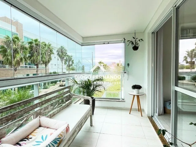 Imagem 12: Apartamento À Venda no Residencial Mar Aberto