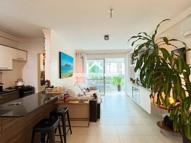 Imagem 11: Apartamento À Venda no Residencial Mar Aberto