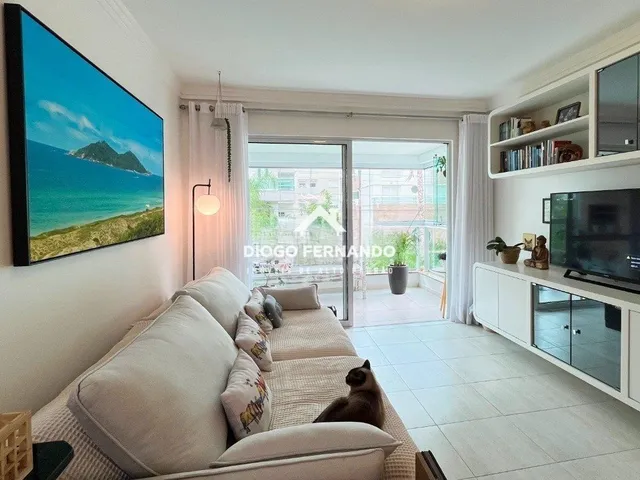 Imagem 13: Apartamento À Venda no Residencial Mar Aberto