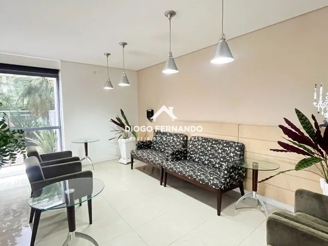 Imagem 15: Apartamento À Venda no Residencial Mar Aberto