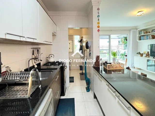 Imagem 10: Apartamento À Venda no Residencial Mar Aberto