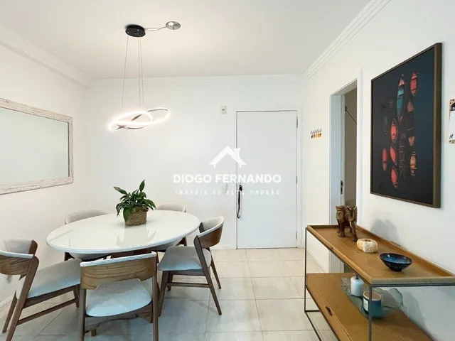 Imagem 3: Apartamento À Venda no Residencial Mar Aberto