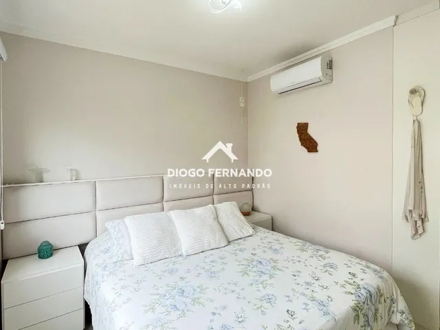 Imagem 2: Apartamento À Venda no Residencial Mar Aberto