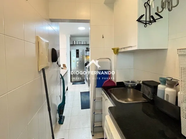 Imagem 4: Apartamento À Venda no Residencial Mar Aberto