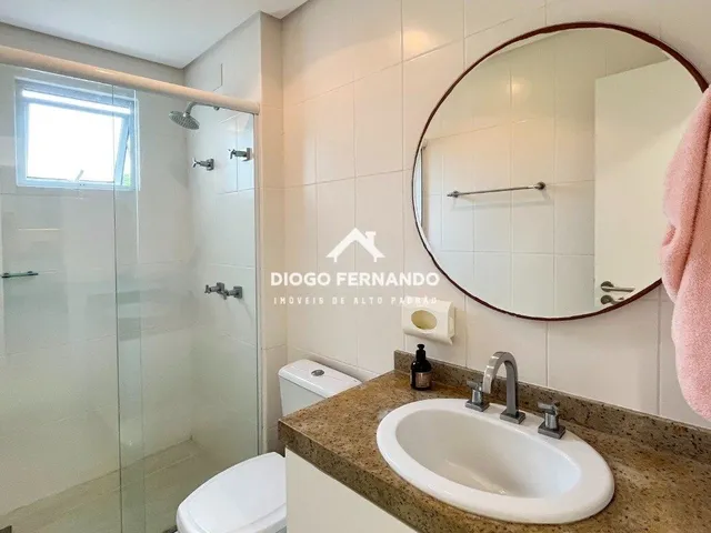 Imagem 9: Apartamento À Venda no Residencial Mar Aberto