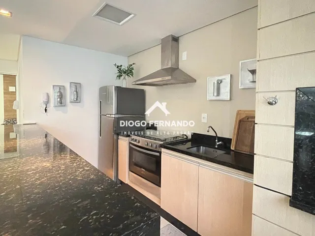 Imagem 6: Apartamento À Venda no Residencial Mar Aberto