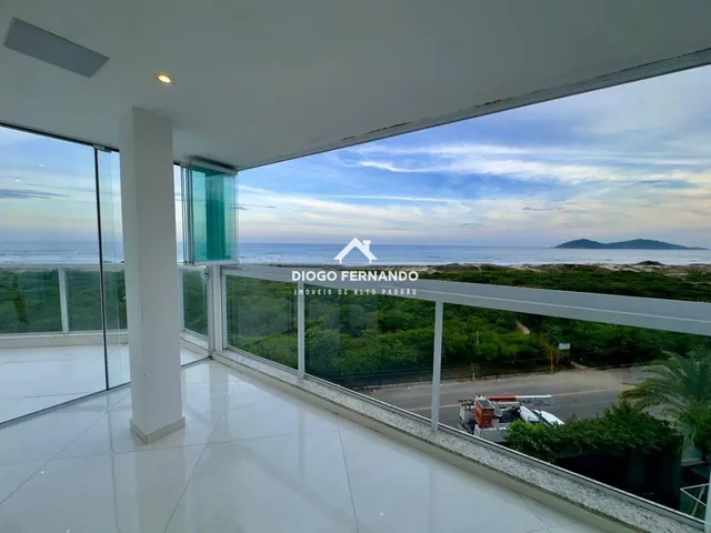 Imagem 11: Cobertura Frente Mar no Saint Exupéry no Campeche