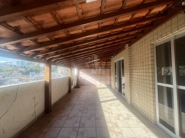Imagem: Apartamento à Venda no Ipiranga, Juiz de