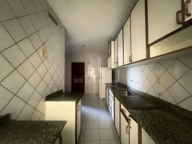 Imagem 2: Apartamento à Venda no Ipiranga, Juiz de Fora/MG