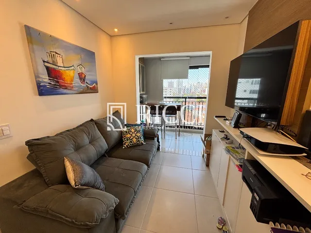 Imagem: Apartamento 2 Quartos à Venda no Marapé