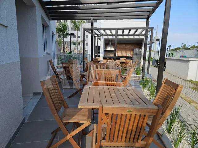 Imagem 8: 0 Apartamento com 2 dormitórios