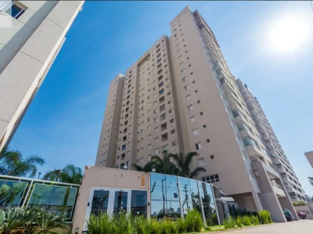 Imagem: APARTAMENTO RESIDENCIAL em SÃO BERNARDO