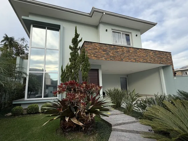 Imagem: Casa Alto Padrão com 3 suítes