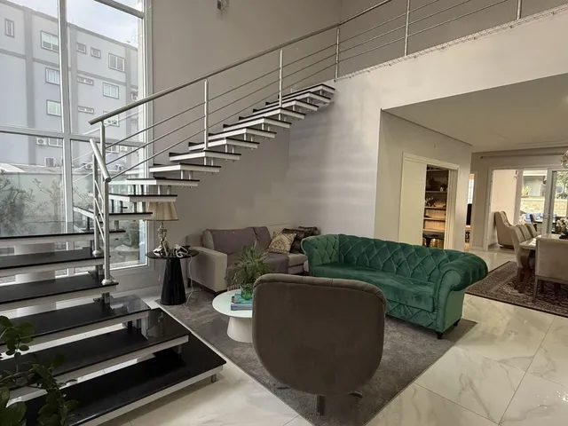 Imagem 12: Casa Alto Padrão com 3 suítes