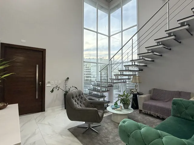 Imagem 14: Casa Alto Padrão com 3 suítes