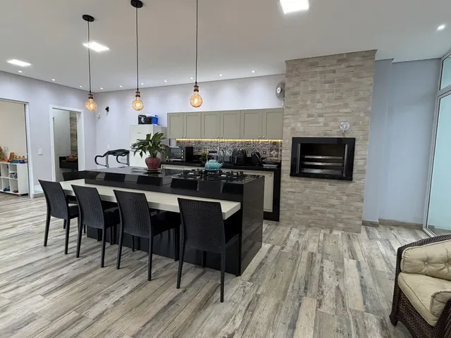 Imagem 3: Casa Alto Padrão com 3 suítes