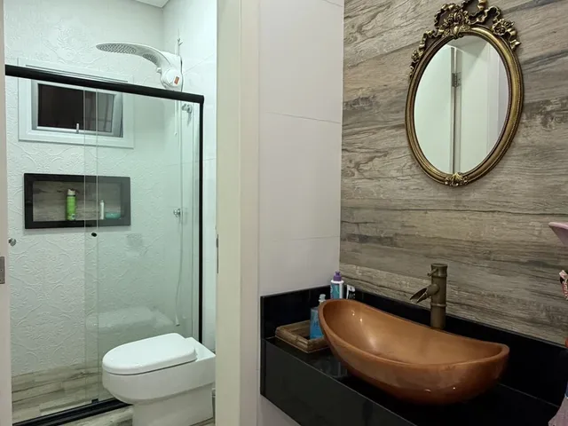 Imagem 7: Casa Alto Padrão com 3 suítes