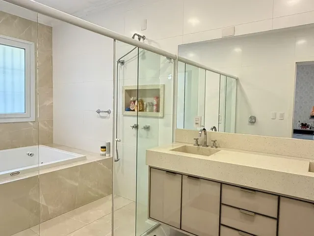 Imagem 15: Casa Alto Padrão com 3 suítes