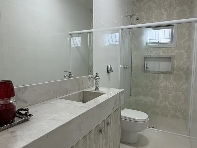 Imagem 8: Casa Alto Padrão com 3 suítes
