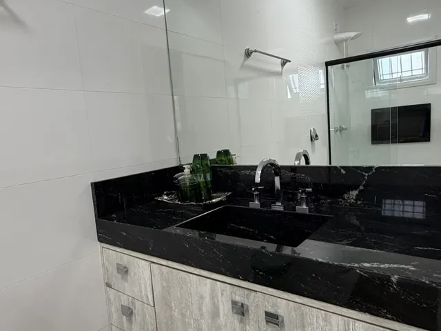 Imagem 4: Casa Alto Padrão com 3 suítes